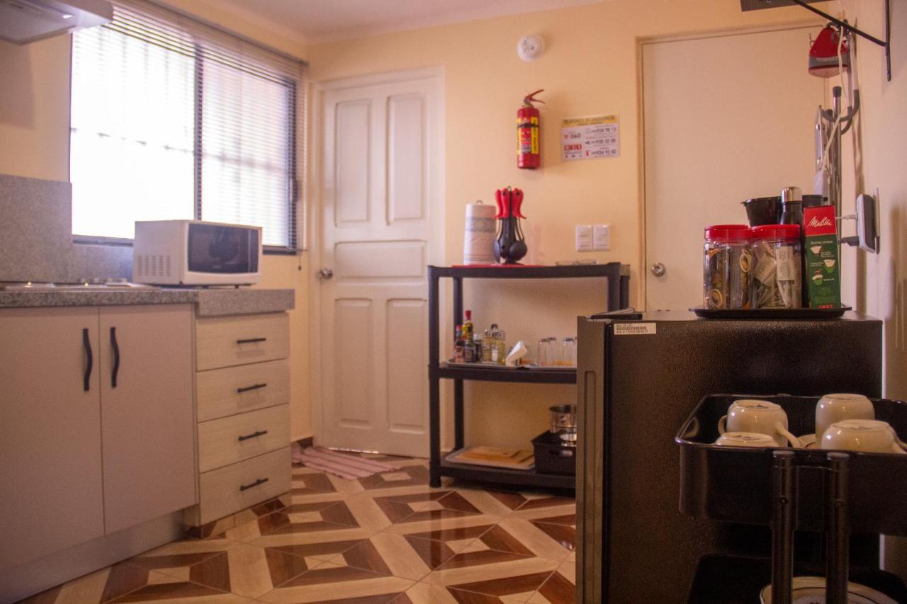 Вілла Casa 3 Torres En El Barrio Santiago, Centro. Меріда Екстер'єр фото